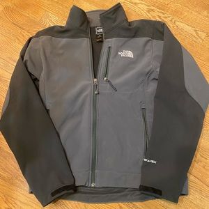 Men’s Small Northface Jacket